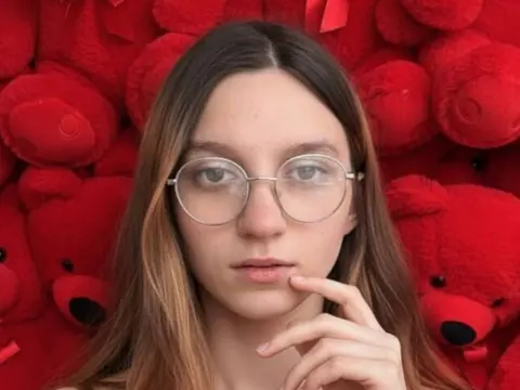 JoeannWene cam model