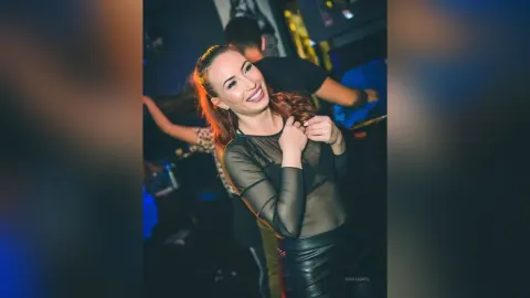 MariaDion — Some selfiesssssssss