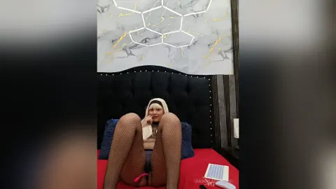 IsabellaDiamond — Nice ass