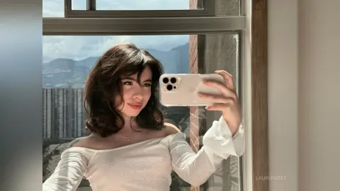 LauriSweet — ❤️