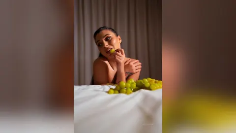 MilenaJaye — Fruity and sexy