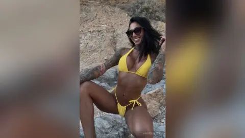 AnabeleNorth — Summer 2025