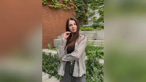 CasieDaisy — Blossom Dreams