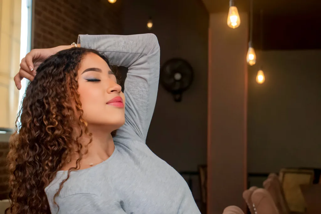 AfroditaDangelo — Streamate Photos