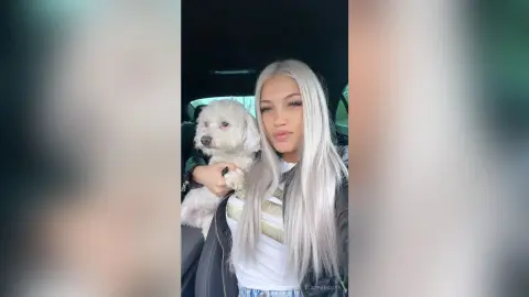 ElsaPressley — Day to day life 😏
