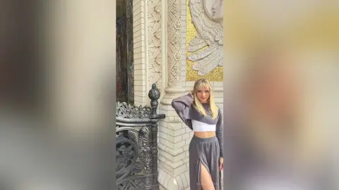 SashaHardys — summer 
