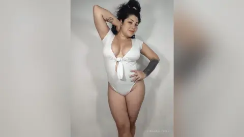 LiaHamiltons — Lingerie Lust