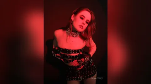 DanaFenix — 𝑨𝒓𝒆 𝒘𝒆 𝒉𝒂𝒗𝒊𝒏 𝒇𝒖𝒏 𝒚𝒆𝒕?