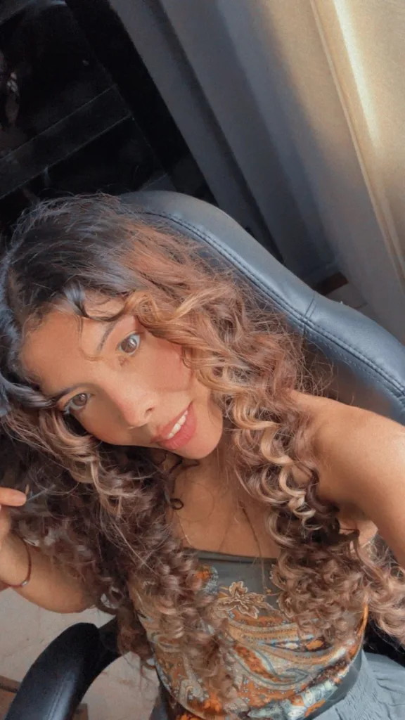 andreamilla — Streamate Photos