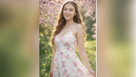AlisaWonder — 🌷🌷🌷