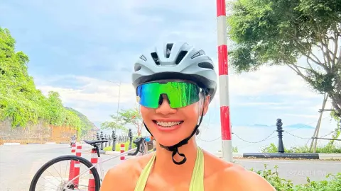 ErzabelLew — Cycling 