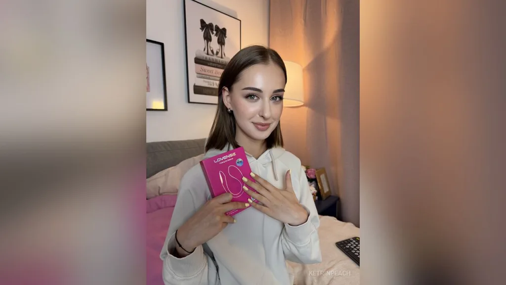 KetrinPeach — Your sweet Kate