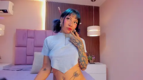 katheasian — Streamate Photos