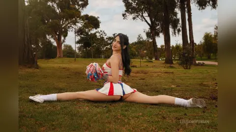 LissaHoffman — 💦