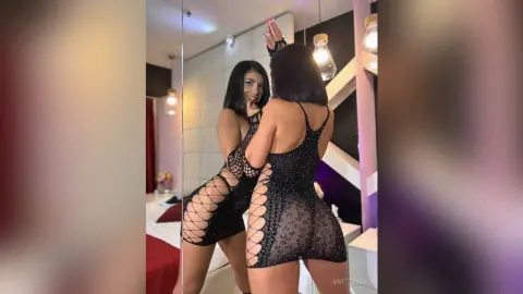 AnittaBel — Sexy Anitta👄