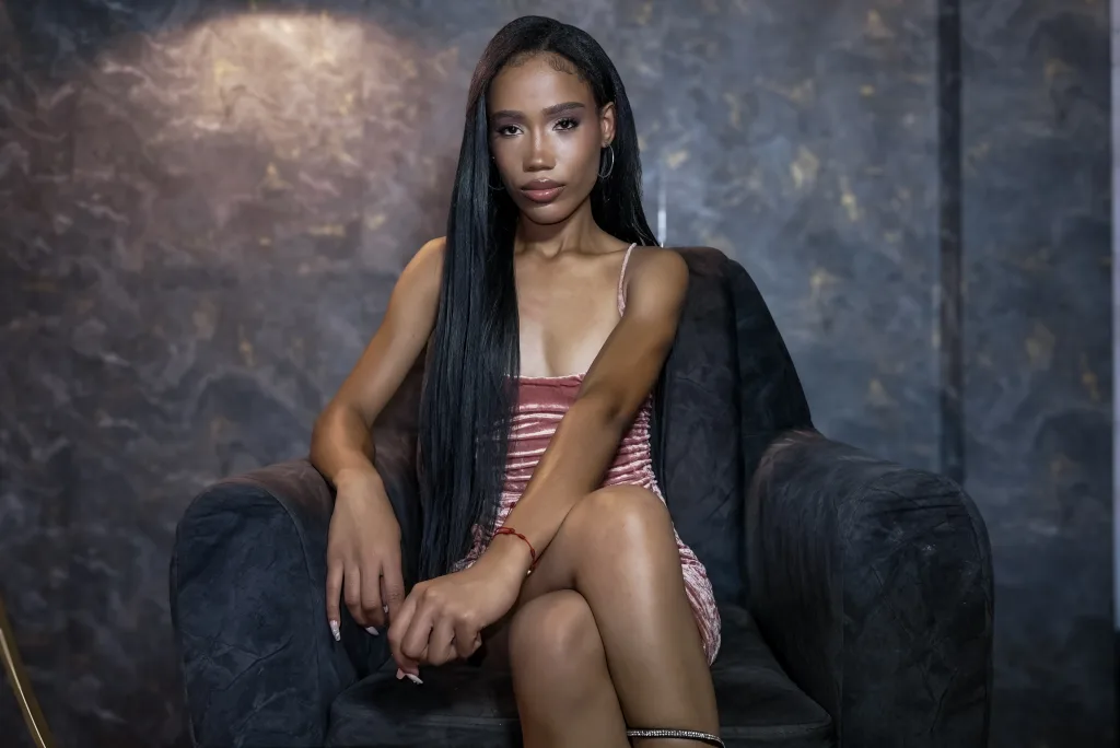 SofiaValmont — Streamate Photos