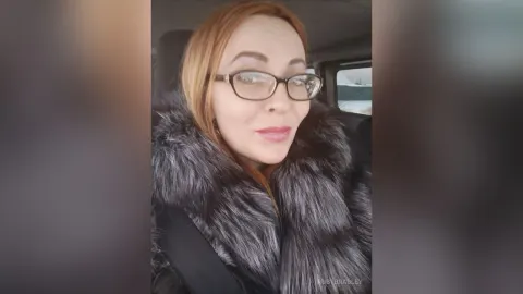 RubyBradley — Sexy Glasses