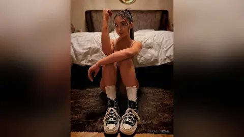 NatalieVixan — 🩰