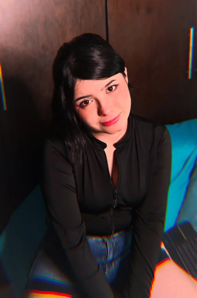 Lily_Mai — Streamate Photos
