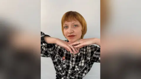 RutheMcclure — Kiss you