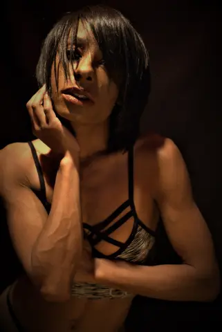 ShawneeLove — Streamate Photos