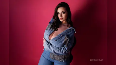 HannaMuler — new photos