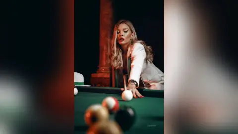Lexi — Gangsta Vegas