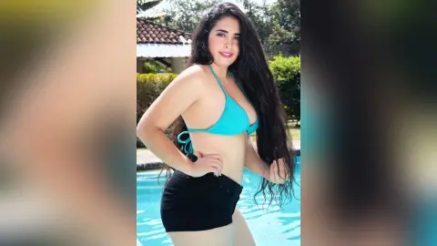 SofiaVenegas — 🙉