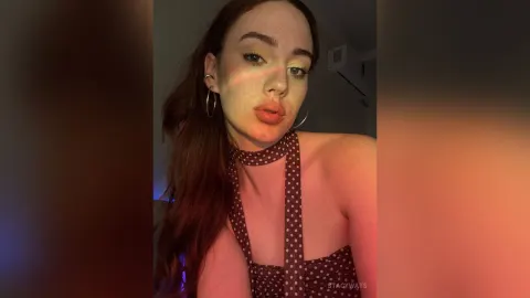 StacyWats — Party vibe :3