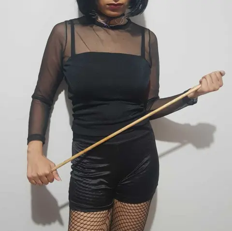 MistressAmmy — Streamate Photos