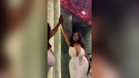 MayahWilson — Drive me nut