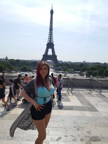 DanielaLuna — Streamate Photos