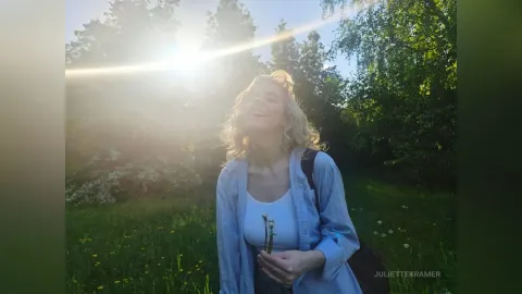 JulietteKramer — Summer