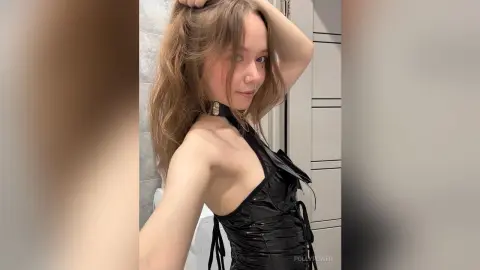 PollyPower — sexy girl Polly😎