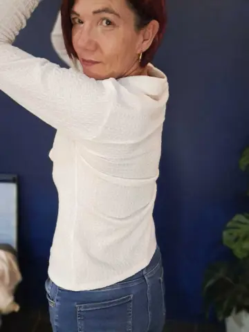SashCarter — Streamate Photos