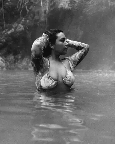 MiaHoffman — Streamate Photos