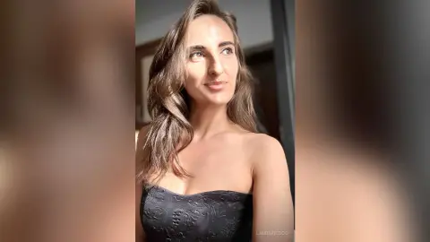 LauraRiccoo — ✨Can you read my mind?