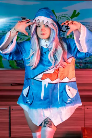 SarenIzumi — Streamate Photos