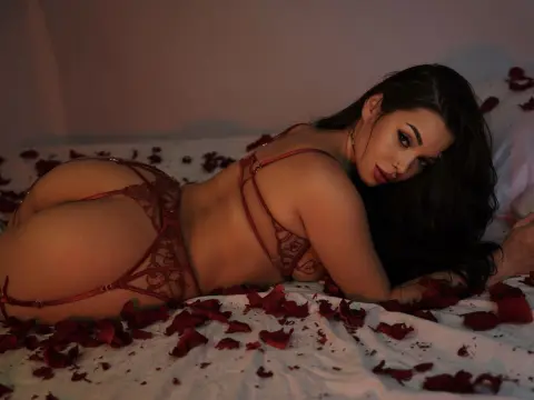 BeatriceHill cam model