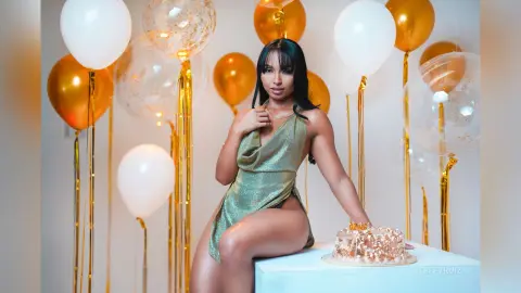 TeffyRuiz — 3
