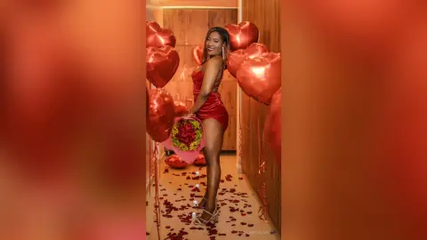 MelanyDavish — valentine
