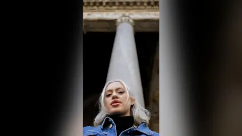 ZyraRed — rome - pantheon