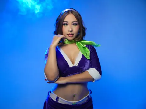 AriaVellmont cam model
