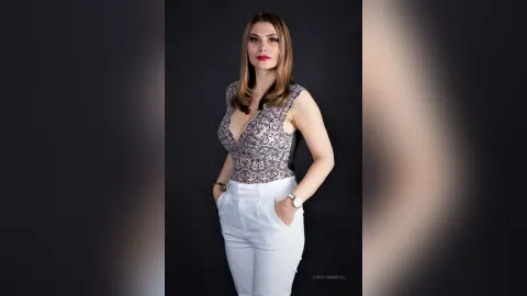 ChristineNicole — The Other Me!