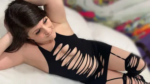 AppleAssAbby — Streamate Photos