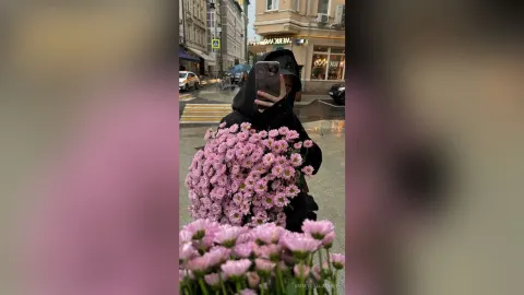 EmmyGallagher — random
