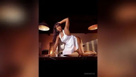 LennyRouss — Sexy woman🔥❤️