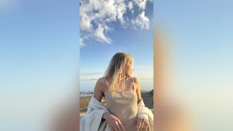 SashaHardys — summer 