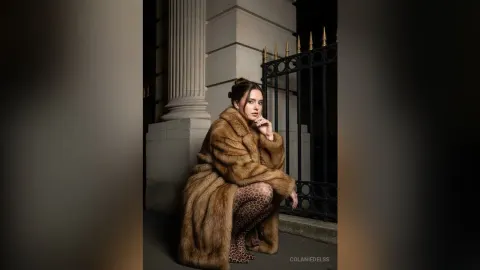 ColanieDelss — 2