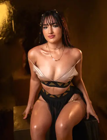 alisonncollins — Streamate Photos